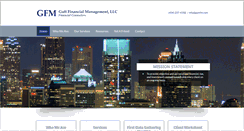 Desktop Screenshot of guttfm.com