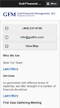 Mobile Screenshot of guttfm.com